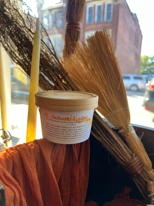 Autumn Ember