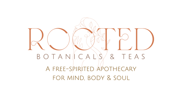 Rooted Botanicals & Teas