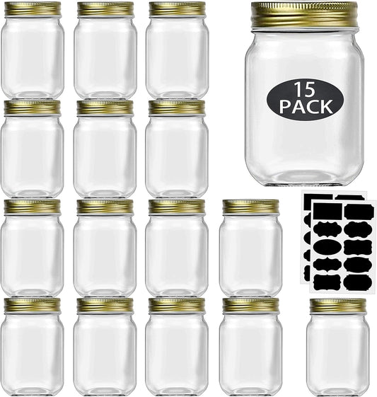 Jars