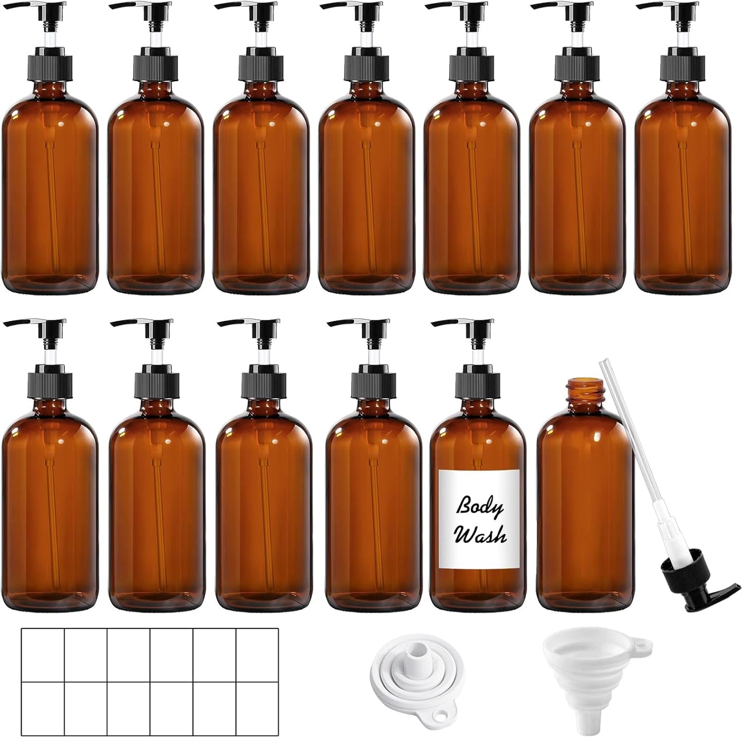 Jars