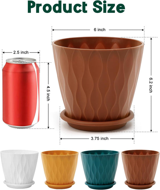 Planter Pots