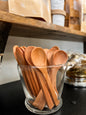 Wooden Spoons, Mini