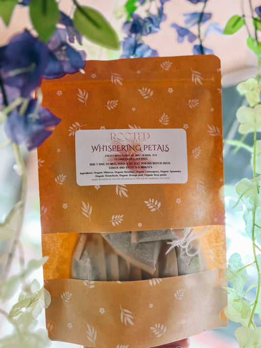 Whispering Petals