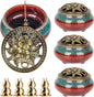 Ceramic Incense Burner