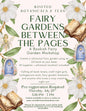 Fairy Gardens Between The Pages