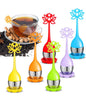 Lotus Silicone Tea Ball