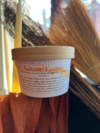 Autumn Ember