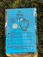 Scratch Off Fortune Cards