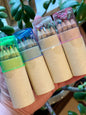 12pk Mini Colored Pencils Set