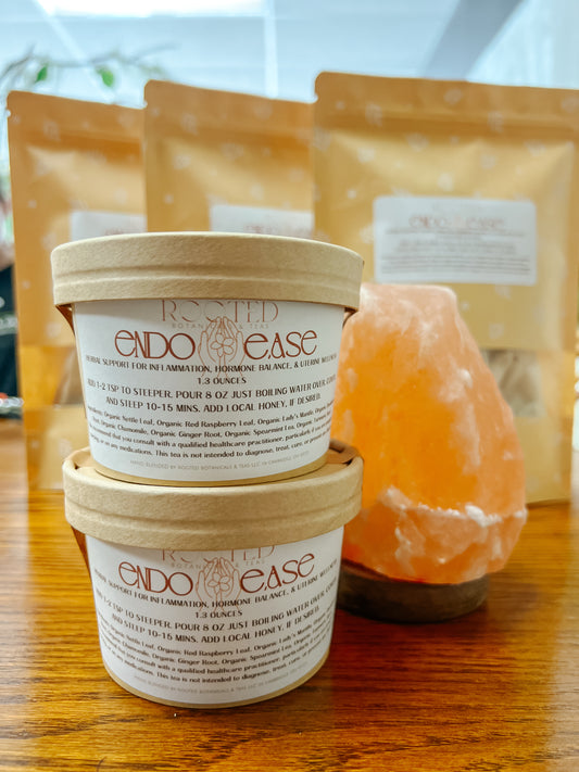 Endo Ease