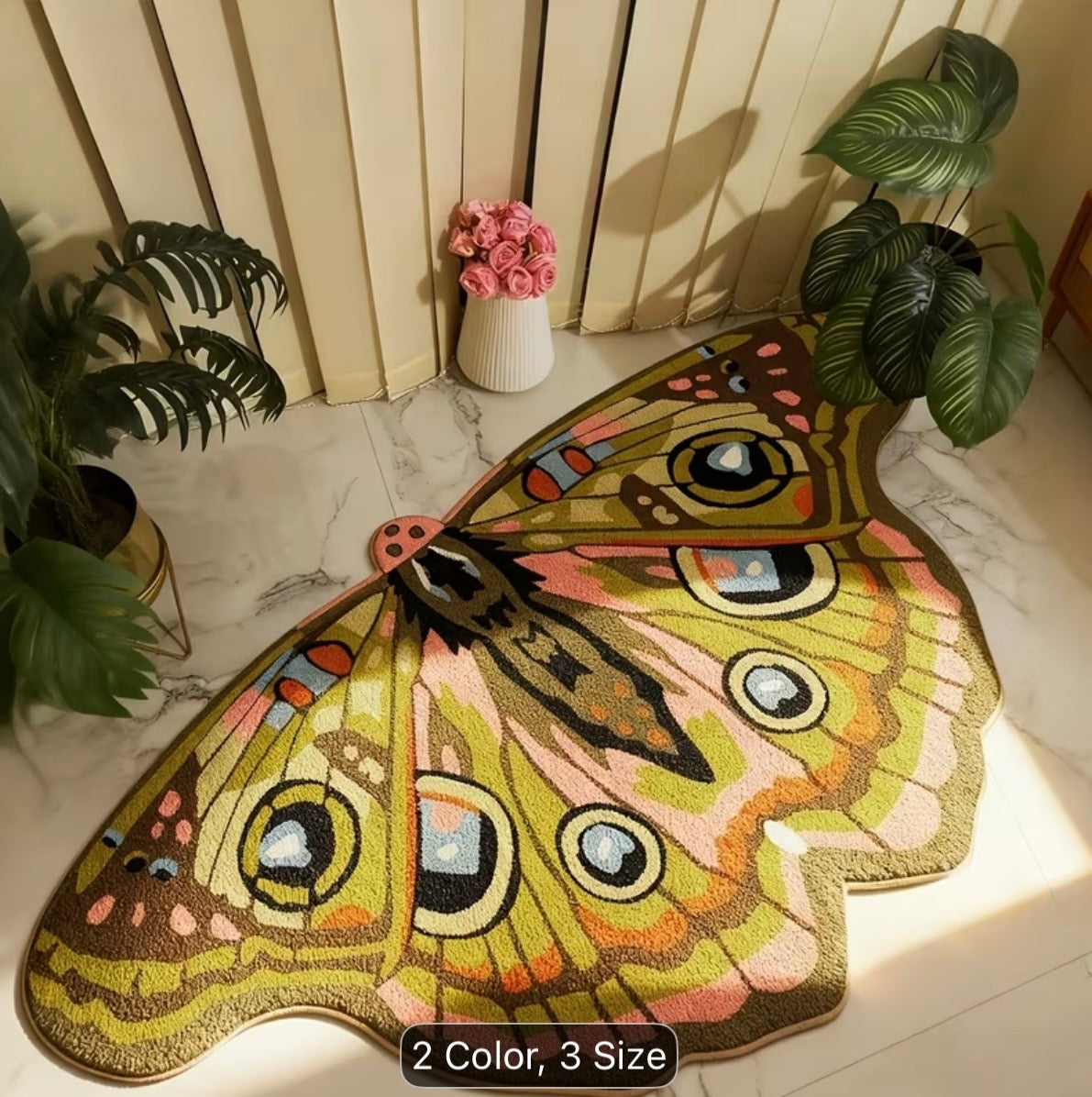Rugs