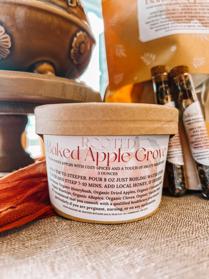 Baked Apple Grove
