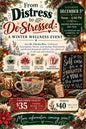 From Distress to De-Stressed: A Winter Wellness Event
