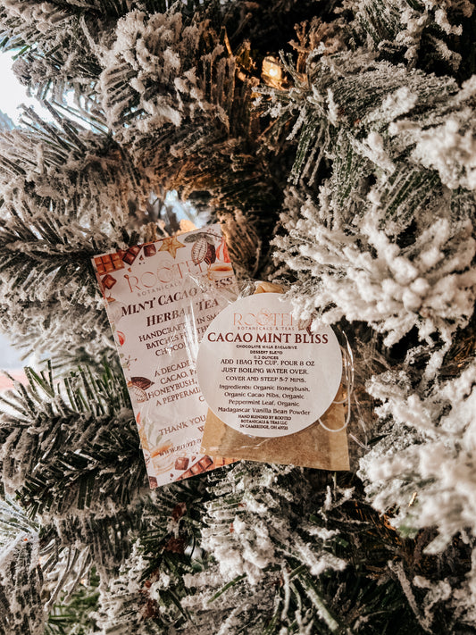 Cacao Mint Bliss