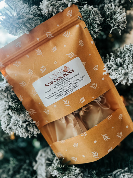 Sugar Cookie Rooibos