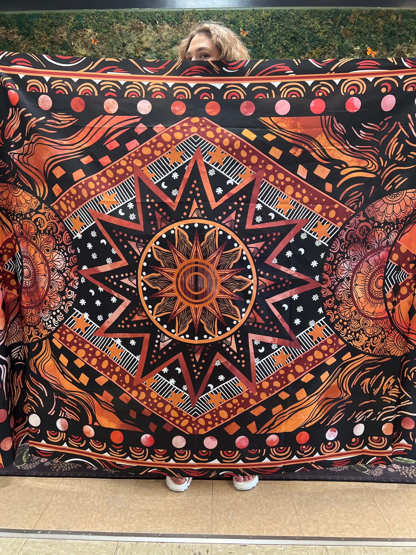 Tapestries