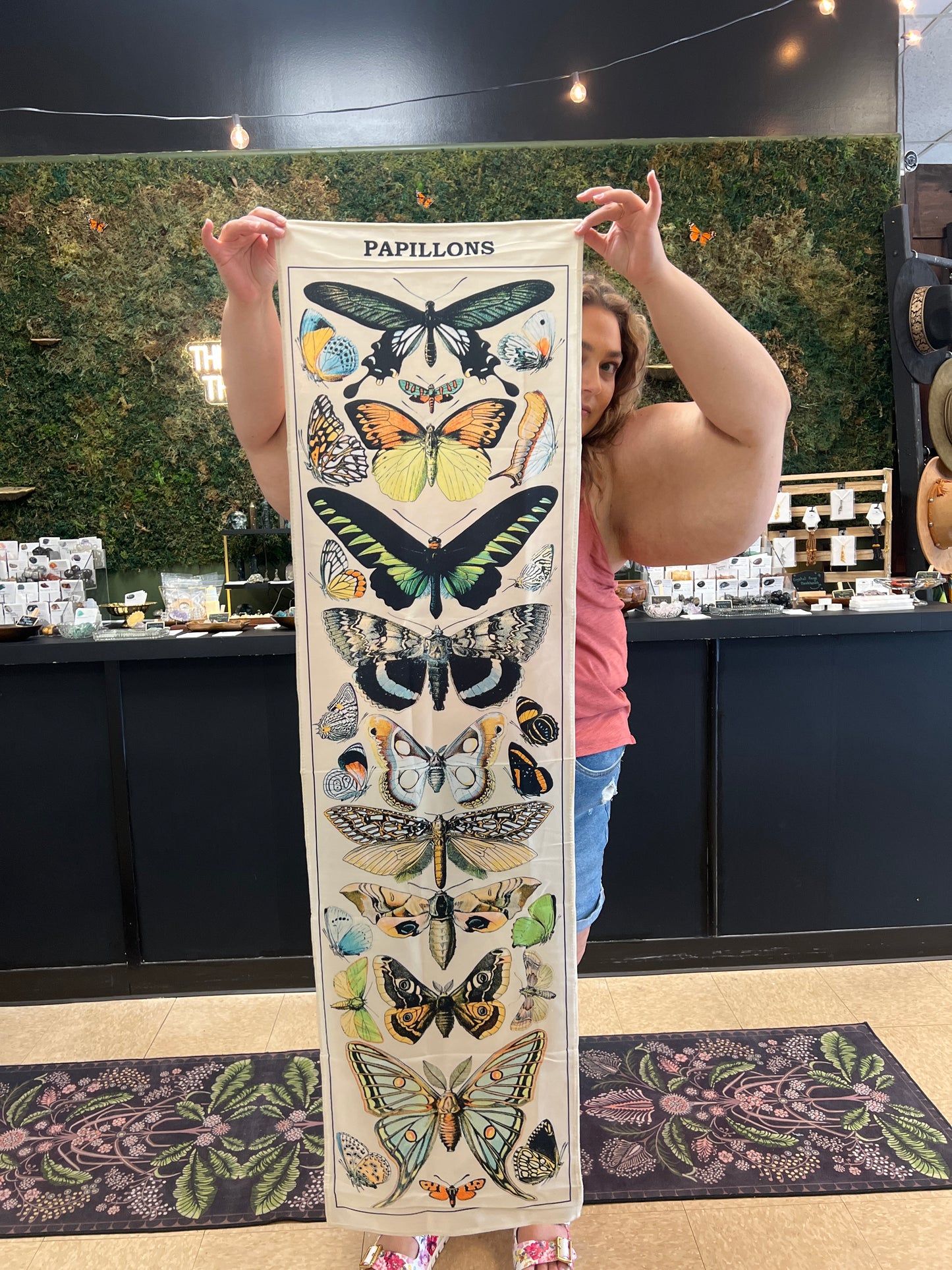 Tapestries