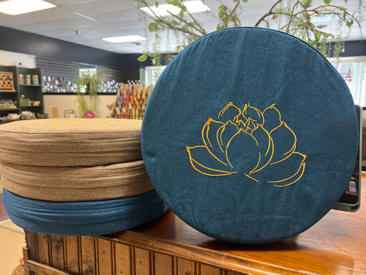 Meditation Cushion