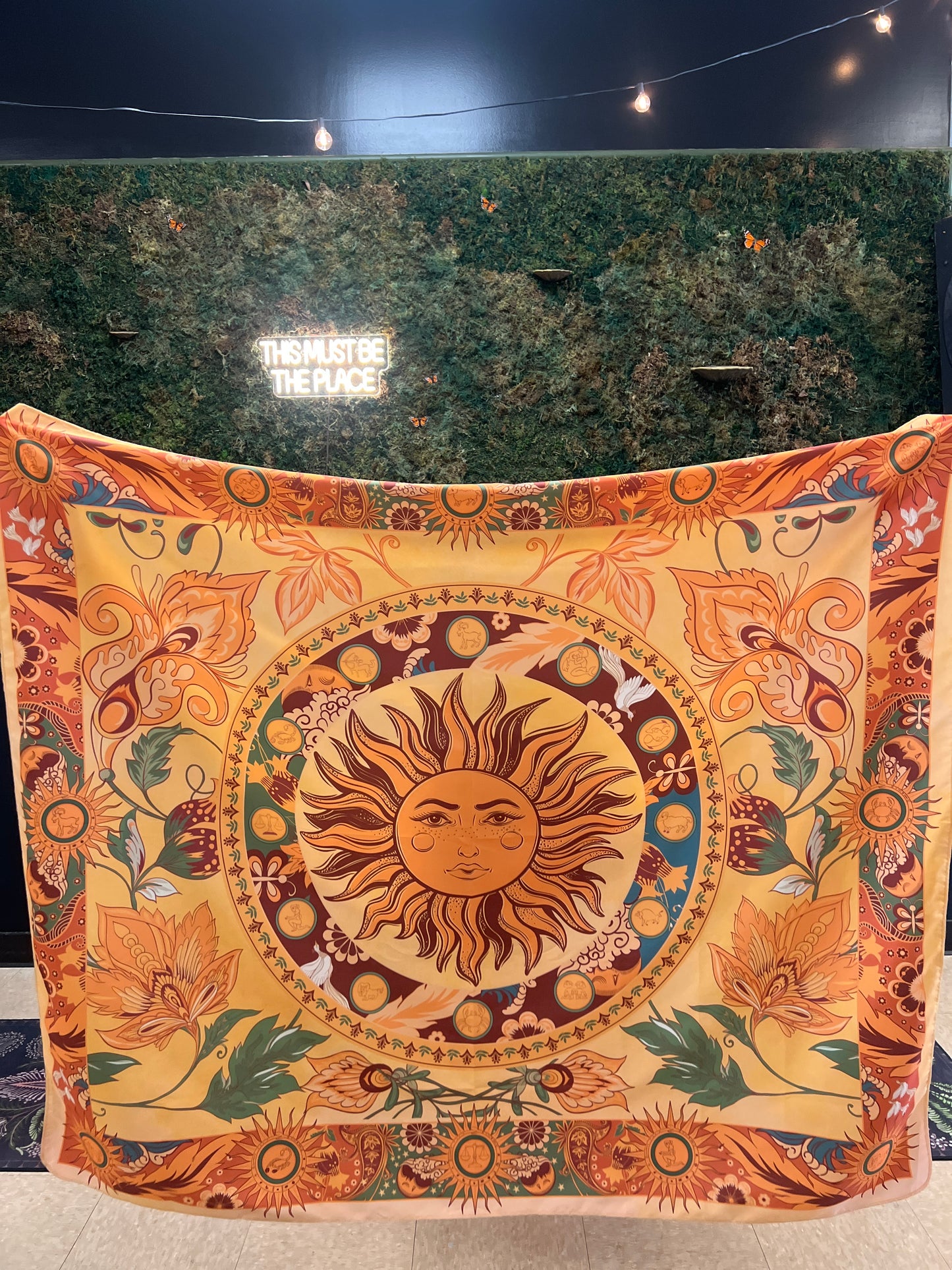 Tapestries