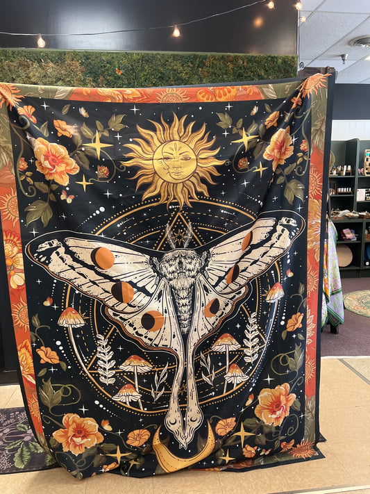 Tapestries