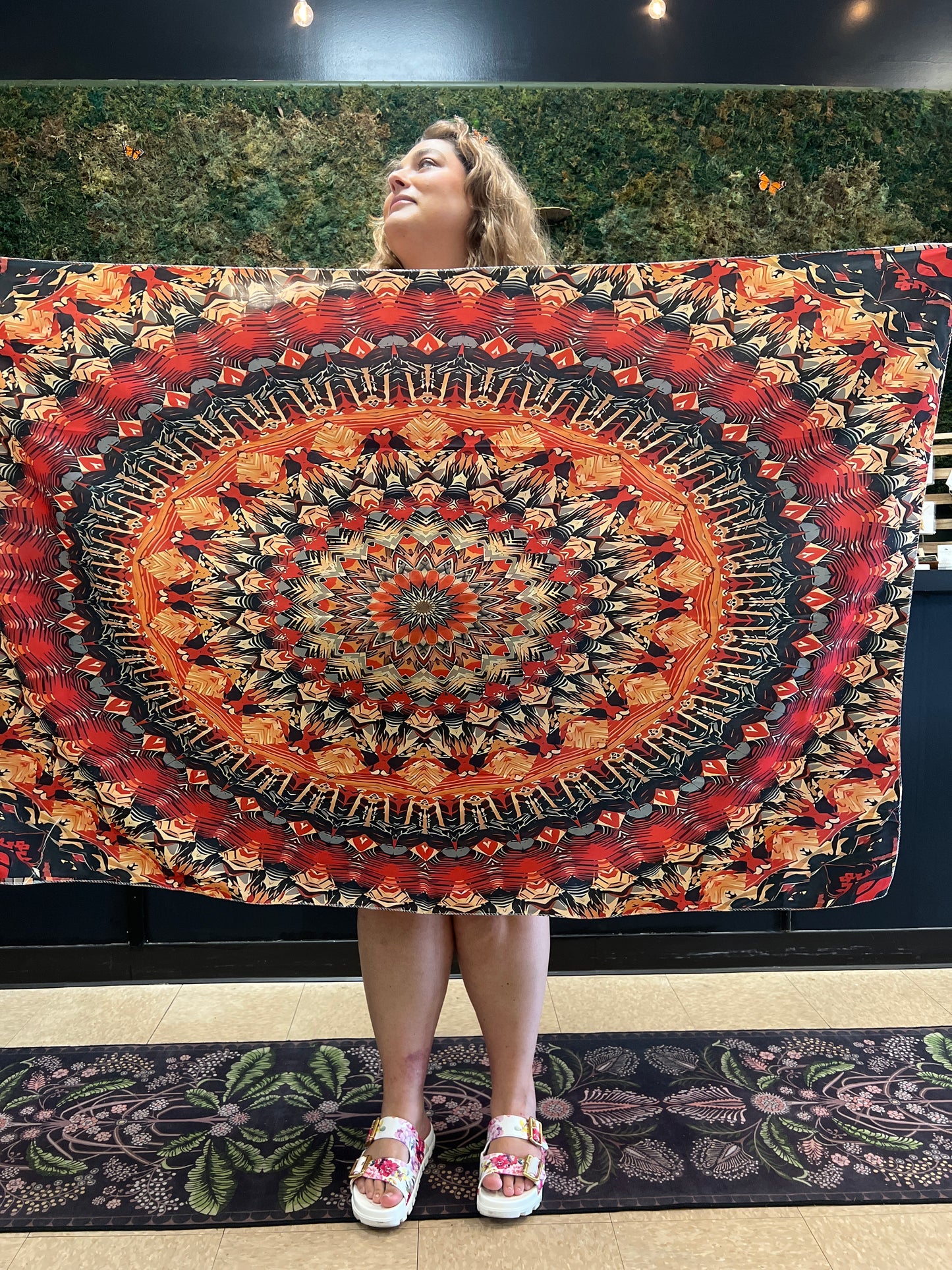 Tapestries