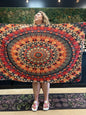 Tapestries