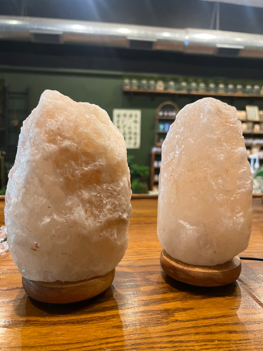 Himalayan Salt Lamps