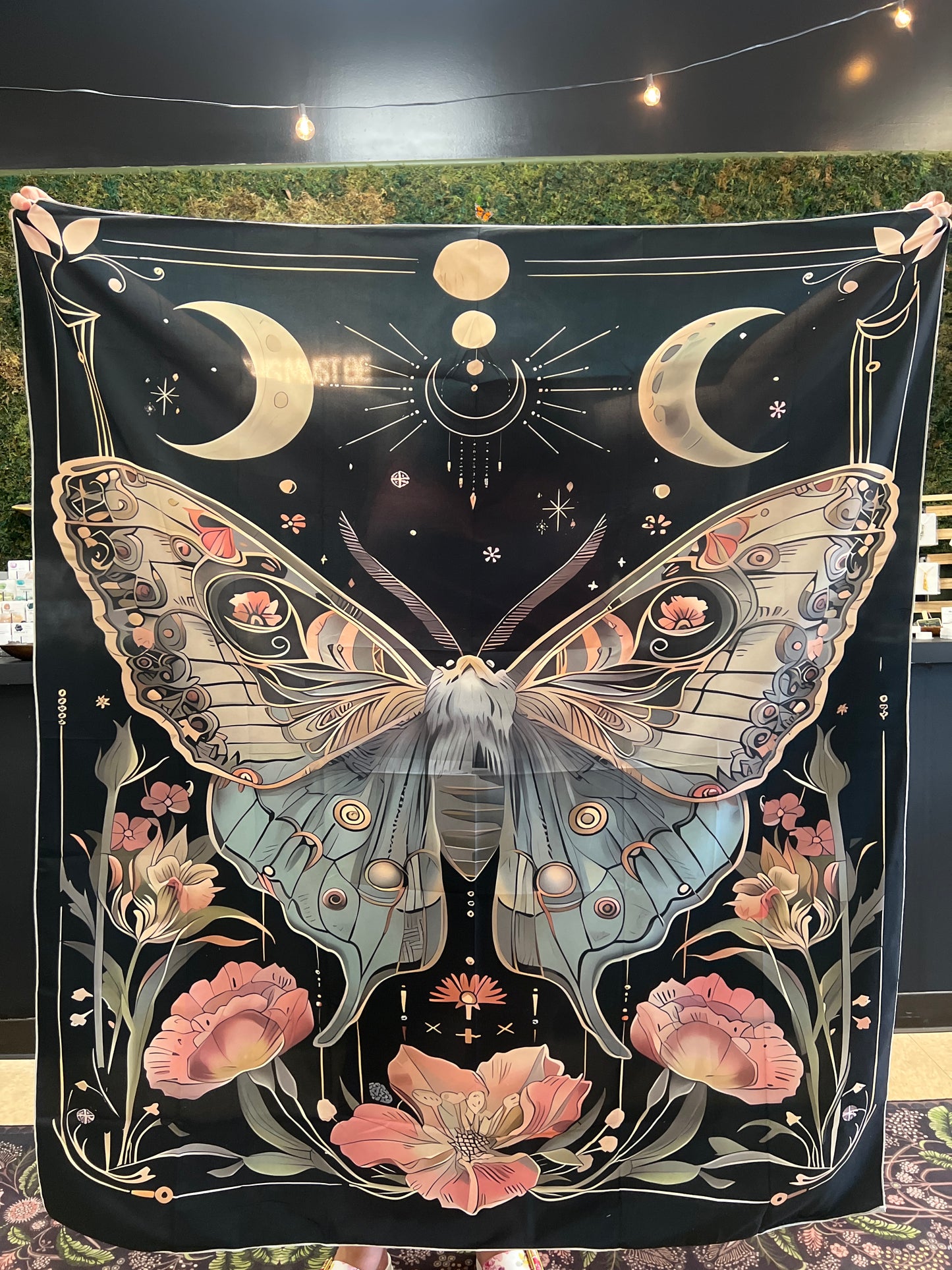 Tapestries